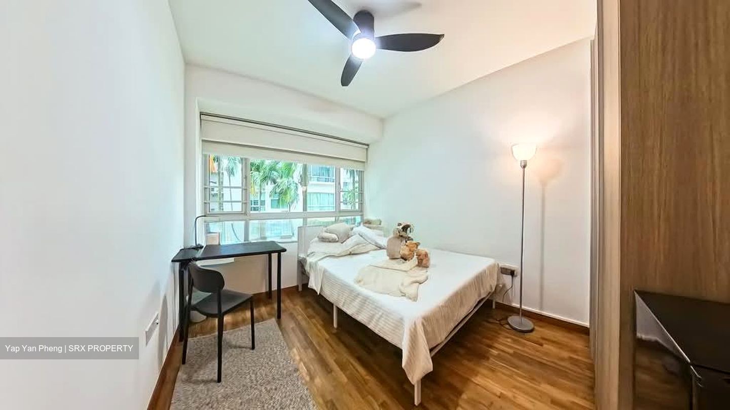 Caspian (D22), Condominium #563977401